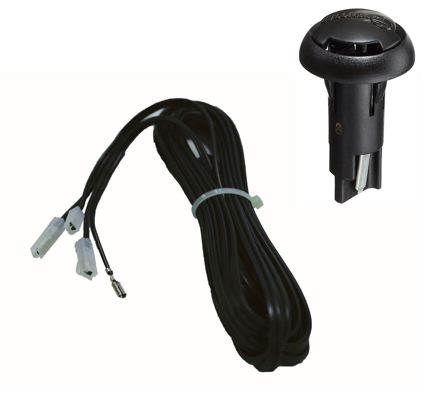 Truma Room temperature sensor FFC 2 for Ultraheat Truma Code 34203