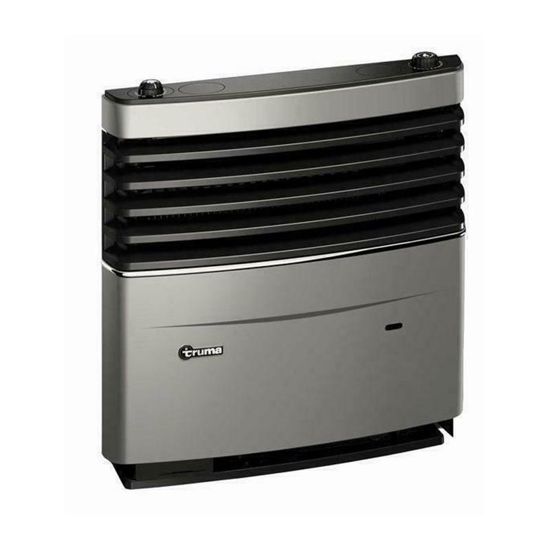 Truma S3004 Gas Heater, Titanium Grey Cover