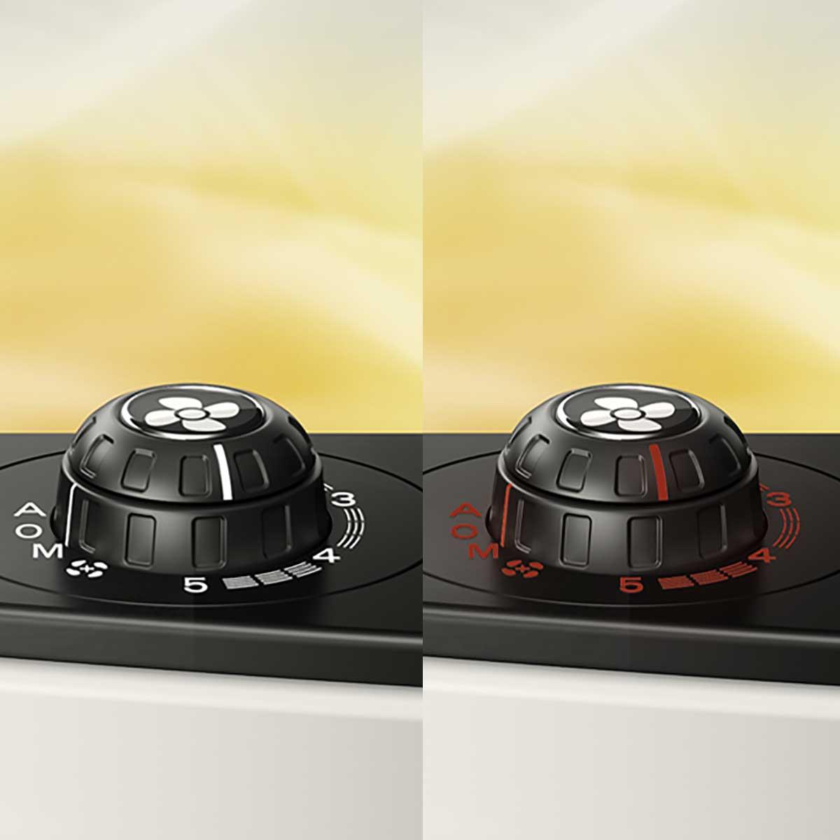 Truma S3004 Gas Heater/Fire