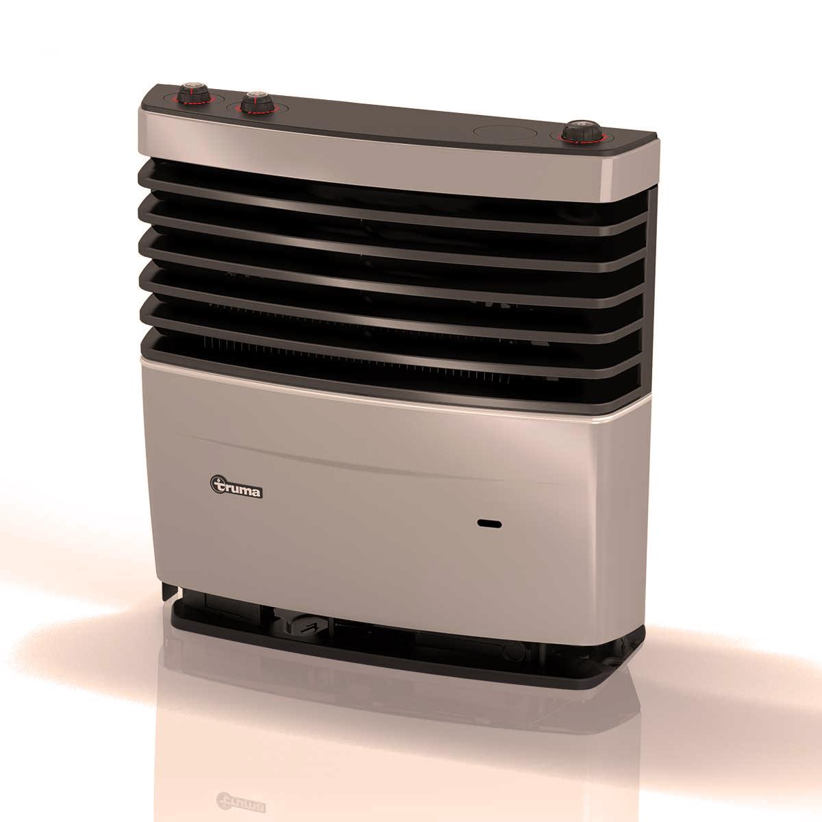 Truma S5004 Gas Fire / Heater