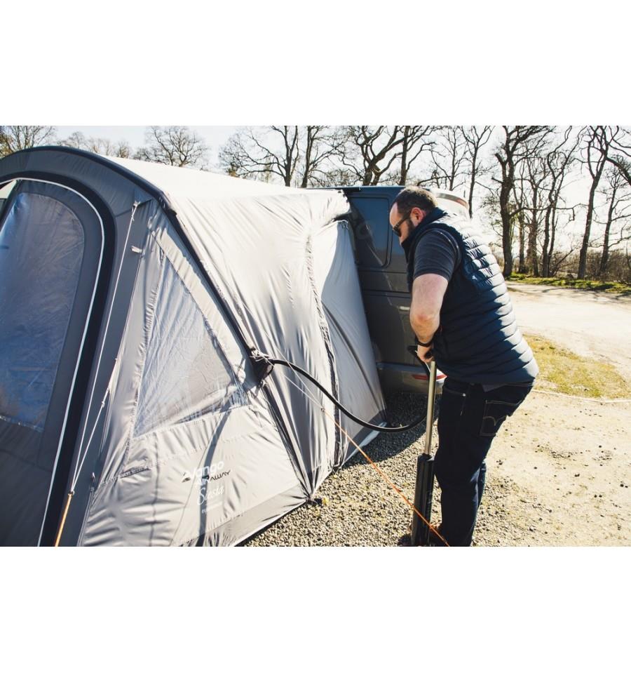 Vango Air Pump (Double Action) Airbeds and pumps