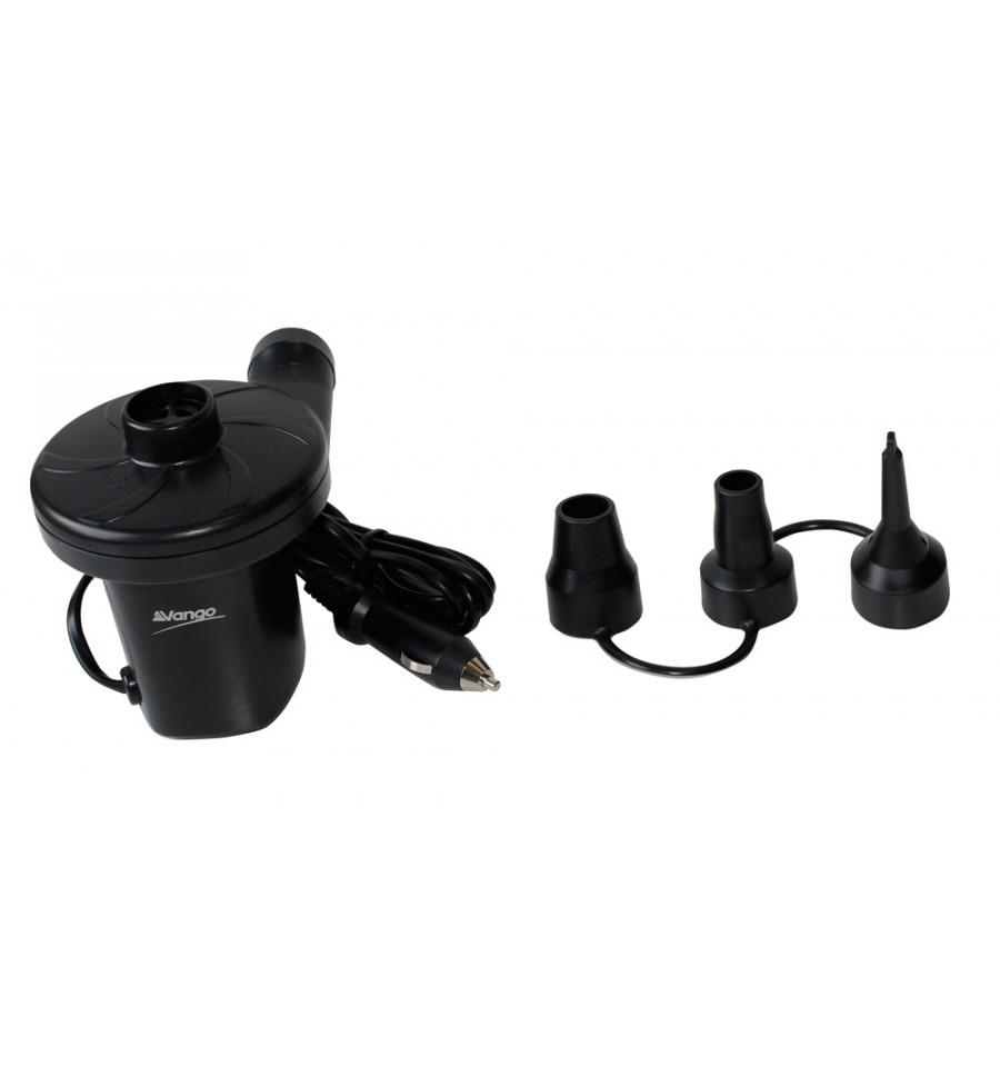 Vango DC Electric Pump for Airbeds & Inflatable Furniture 
