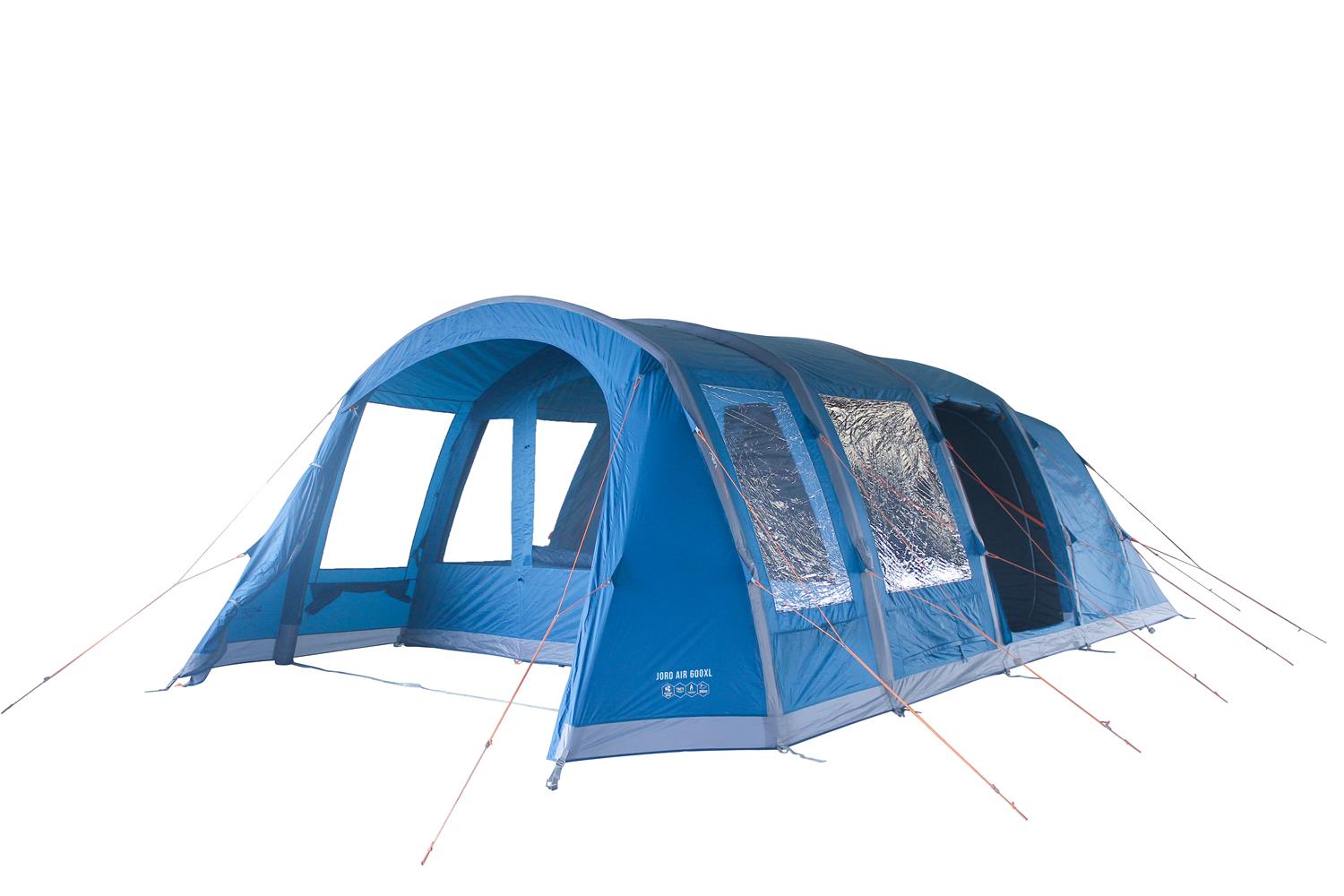 Vango Joro Air 600XL Earth Tent (2022 