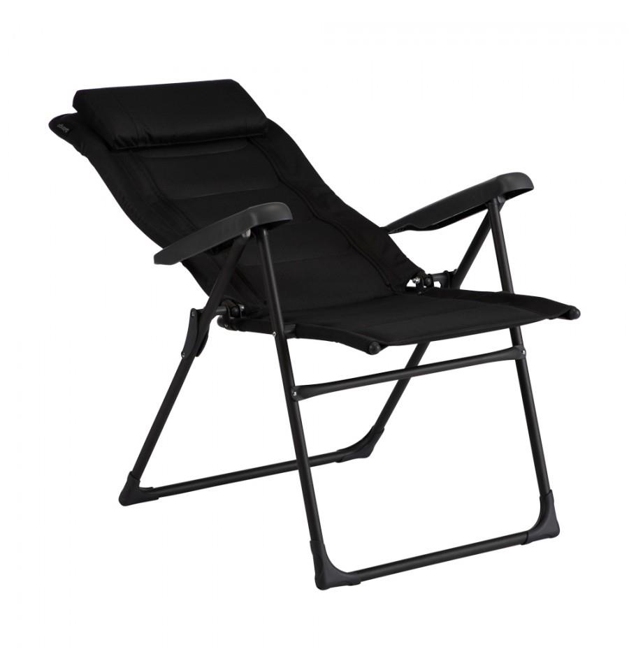 Duoweave/Excalibur 2020 Vango Hampton DLX Camping Chair Duoweave/Excalibur 2020 Vango Hampton DLX Camping Chair