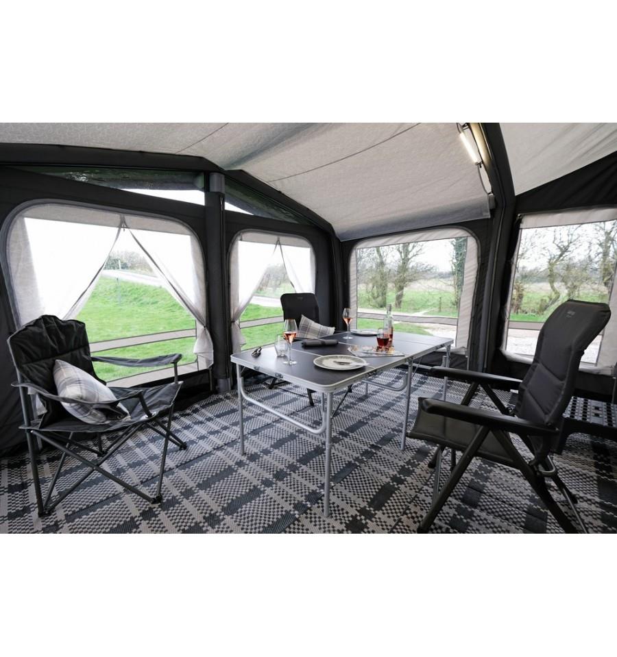 vango kensington tall chair