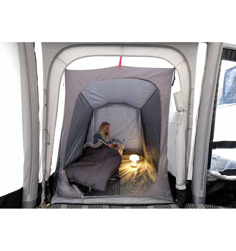 Vango Montelena 400 Annex Extension Vango Montelena 400 Caravan