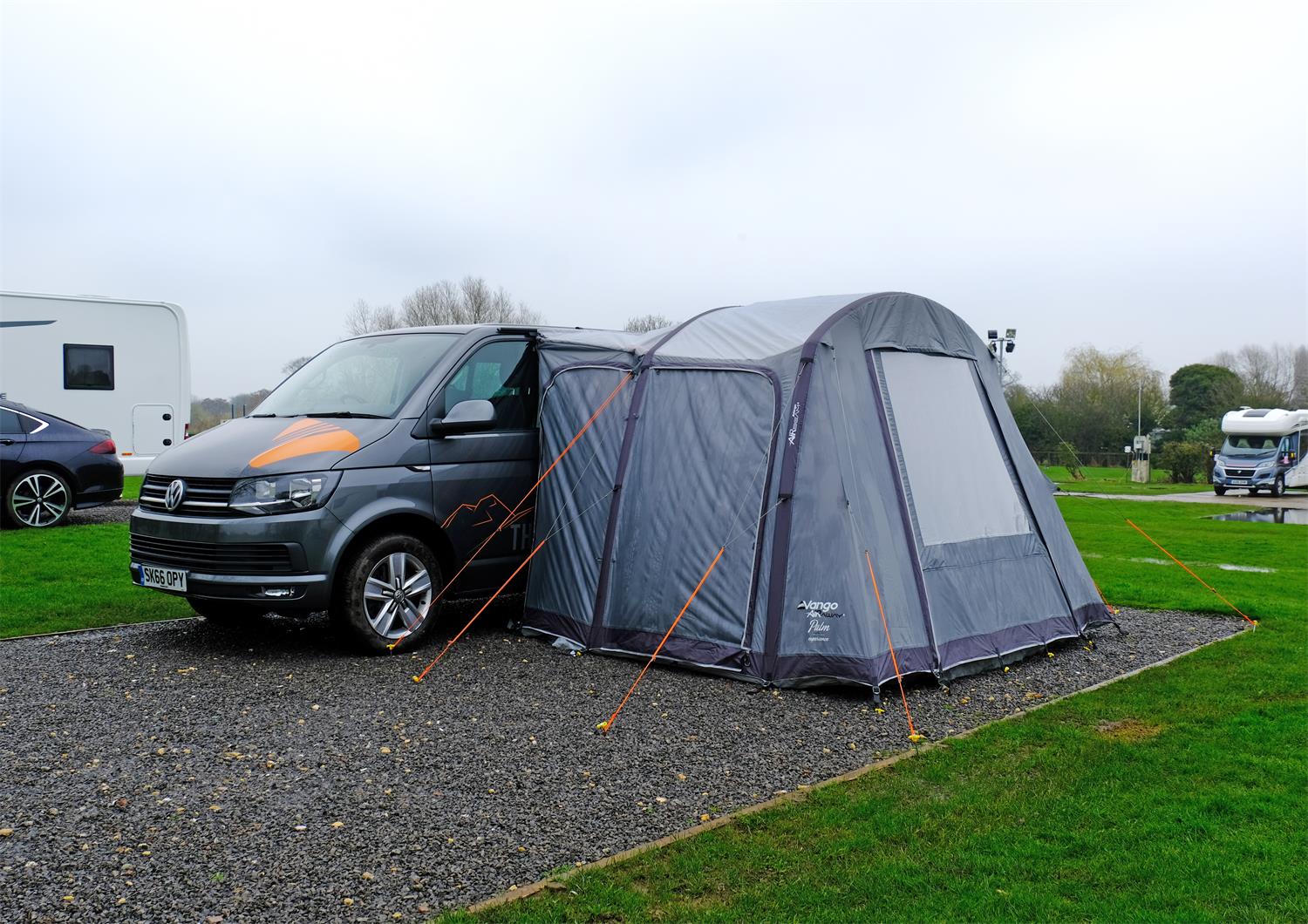 Best Campervan Driveaway Awnings 2020 Vanlife Adventu vrogue.co
