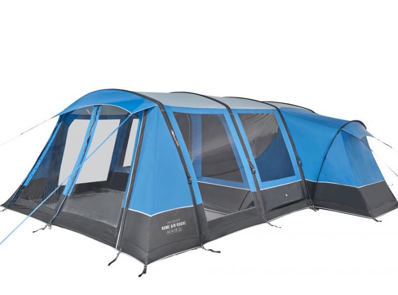 vango 6 person tent
