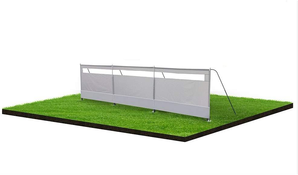 vango windbreak camping