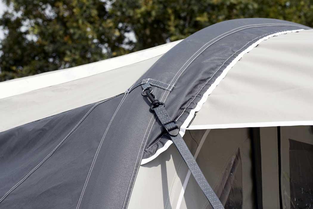 Isabella Ventura Simplex Air Awning (2023), Low (180 220cm)
