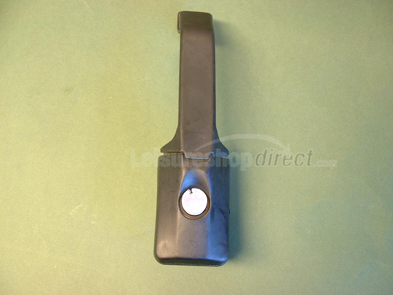 Vertical door handle for motorhomes Caravan Door Locks