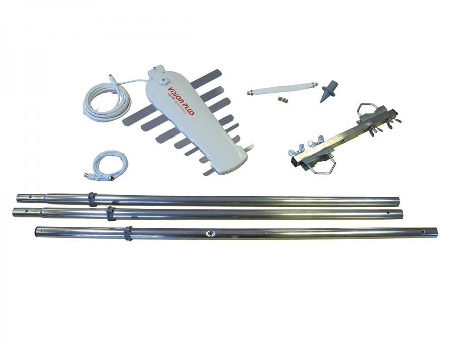 Vision Plus Image 620 Digital Antenna System Vision Plus Aerials