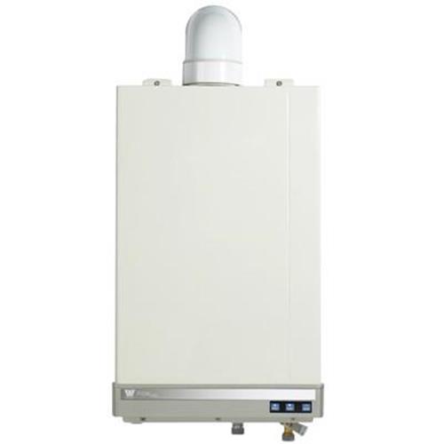 Widney Water Heater Slimtronic RSW10KL Caravan Water Heater