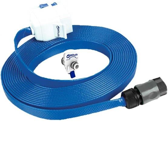 Whale Aquasource Mains Water Connection Kit Whale Aquasource Mains