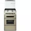Spinflo Caprice Mk 3 Cooker - Stainless Steel image 1