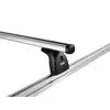 Thule Probar Flex RV Roof rack set - 2 load bars 1m50 image 1