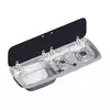 Dometic Smev MO9222L Hob/Sink (Left)