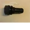 3/4" (20mm) Nut In Tank Straight Fitting image 2