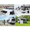 Thule SmartClamp Roof rack mounting set - Fiat Ducato/Boxer image 2