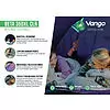 Vango Beta XL CLR Tent (2024) image 1