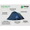 Vango Beta XL CLR Tent (2024) image 13