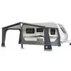 Dorema Daytona Air Full Caravan Awning image 2