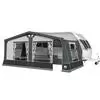 Dorema Daytona Air Full Caravan Awning image 1