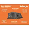 Vango Galli CC II Air Driveaway Awning image 14