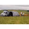 Vango Galli CC II Air Driveaway Awning (2024) image 22