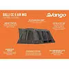 Vango Galli CC II Air Driveaway Awning (2024) image 4