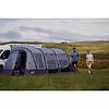 Vango Galli CC II Air Driveaway Awning (2024) image 6