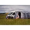 Vango Galli CC II Air Driveaway Awning (2024) image 7