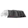 Vango Galli CC II Air Driveaway Awning (2024) image 1