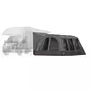 Vango Galli CC II Air Driveaway Awning (2024) image 24