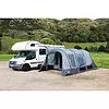 Vango Galli CC II Air Driveaway Awning (2024) image 32