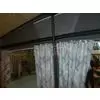 Isabella Magnum Etna Porch Awning image 12