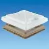 MPK 420 Rooflight (400 x 400mm) image 2