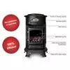 Provence Gas Heater image 16