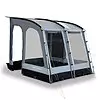 Dometic Rally Poled Caravan Awning image 1