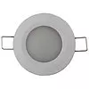 Slim White LED Downlight for Recess Mount (No Switch) image 1