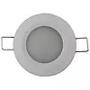 Slim White LED Downlight for Recess Mount (Touch Dimmable) image 2