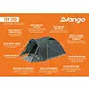 Vango Tay Poled Tent image 10