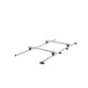 Thule Probar Flex RV Roof rack set - 2 load bars 1m50 image 3