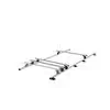 Thule Probar Flex RV Roof rack set - 2 load bars 1m50 image 4