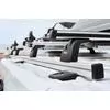 Thule Probar Flex RV Roof rack set - 2 load bars 1m50 image 5
