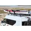 Thule Probar Flex RV Roof rack set - 2 load bars 1m50 image 6