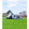 Vango Airhub Hexaway II Driveaway Awning image 5