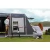 Vango Galli Pro Air Driveaway Awning image 59