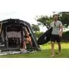 Vango Galli Pro Air Driveaway Awning image 5