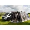 Vango Galli Pro Air Driveaway Awning image 37